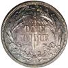 Image 2 : 	1901 10C PR66 PCGS. This glossy specimen displays vivi 1901