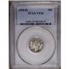 Image 3 : 	1916-D 10C VF30 PCGS. This popular key date is on the 1916-D