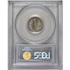 Image 2 : 	1942/1-D 10C XF40 PCGS. Somewhat scarcer than its P-mi 1942/1-D
