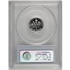 Image 2 : 	1958 10C PR68 Deep Cameo PCGS. This brilliant and exac 1958
