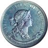 	1869 25C Standard Silver Quarter Dollar, Judd-727, Pol 1869