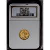 Image 1 : 	1862 $2 1/2 MS61 NGC. Rich peach-gold surfaces display 1862