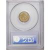 Image 2 : 	1929 $2 1/2 MS64 PCGS. Straw-gold surfaces are imbued 1929