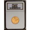 Image 3 : 	1882-CC $5 AU58 NGC. One of the more commonly encounte 1882-CC