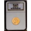 Image 3 : 	1911-S $5 MS65 NGC. Although produced in comparatively 1911-S