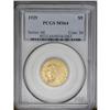 Image 3 : 	1929 $5 MS64 PCGS. As rare and well-known as this date 1929