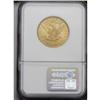 Image 2 : 	1907 $10 MS63 NGC. This lustrous gold type coin has lo 1907