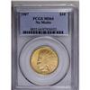 Image 3 : 	1907 $10 No Periods MS64 PCGS. This is a typical examp 1907