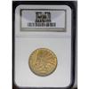 Image 1 : 	1910 $10 MS62 NGC. A frosty Mint State example with br 1910