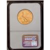 Image 2 : 	1910-D $10 MS62 NGC. Lightly abraded surfaces as expec 1910-D
