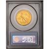 Image 2 : 	1913 $10 MS62 PCGS. Both sides are fully lustrous with 1913