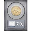 Image 2 : 	1932 $10 MS63 PCGS. Bright and lustrous, with a two-to 1932