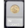 Image 2 : 	1932 $10 MS63 NGC. Lustrous medium yellow surfaces wit 1932