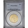 Image 3 : 	1932 $10 MS64 PCGS. It is generally known that many, i 1932