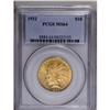 Image 3 : 	1932 $10 MS64 PCGS. By far the most common date in the 1932