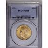 Image 3 : 	1932 $10 MS64 PCGS. A perennially popular type coin--a 1932