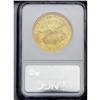 Image 4 : 	1850 $20 AU55 NGC. The 1850 double eagle is quite popu 1850