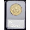 Image 4 : 	1851-O $20 AU55 NGC. The majority of known 1851-O doub 1851-O