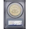 Image 2 : 	1858-S $20 XF45 PCGS. This coin is interesting for a n 1858-S