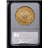 Image 2 : 	1900 $20 MS63 NGC. Great color with clean fields. A sm 1900