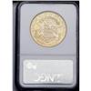 Image 4 : 	1903 $20 MS65 NGC. Rich honey-gold color adds to the a 1903