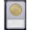 Image 4 : 	1904 $20 MS64 NGC. This clean, well struck example sho 1904