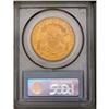 Image 2 : 	1904 $20 MS64 PCGS. This beautiful Choice double eagle 1904