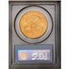 Image 2 : 	1906-S $20 MS63 PCGS. Bright, sparkling luster and ric 1906-S