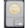 Image 2 : 	1908 $20 No Motto MS64 NGC. Graced by bounteous luster 1908