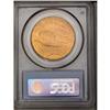 Image 4 : 	1909-S $20 MS65 PCGS. A lustrous and sharply struck ex 1909-S