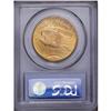 Image 4 : 	1911-D $20 MS66 PCGS. David Bowers (2004) notes that C 1911-D