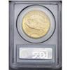 Image 2 : 	1911-S $20 MS64 PCGS.From The Jackson Hole Collection. 1911-S
