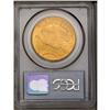 Image 4 : 	1911-S $20 MS66 PCGS.From The Jackson Hole Collection. 1911-S