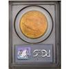 Image 4 : 	1912 $20 MS64 PCGS.From The Jackson Hole Collection. 1912