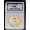 Image 1 : 	1914-D $20 MS64 NGC. Sharply struck with a few noticea 1914-D
