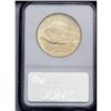 Image 2 : 	1914-D $20 MS64 NGC. Sharply struck with a few noticea 1914-D