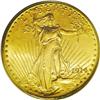 	1914-D $20 MS65 PCGS. This alluring Gem specimen offer 1914-D