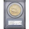 Image 4 : 	1914-D $20 MS65 PCGS. This alluring Gem specimen offer 1914-D