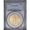 Image 3 : 	1914-D $20 MS66 PCGS. A boldly struck Premium Gem that 1914-D