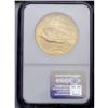 Image 2 : 	1914-S $20 MS64 NGC. This is an attractive and sharply 1914-S