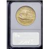 Image 4 : 	1915 $20 MS64 NGC. This sharply struck example display 1915