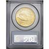 Image 2 : 	1915-S $20 MS65 PCGS. This is a delightful Gem with th 1915-S