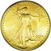 Image 1 : 	1916-S $20 MS66 PCGS. Although common in all Mint Stat 1916-S