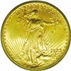 	1922 $20 MS65 PCGS. The certified population of this P 1922