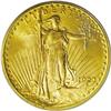 Image 1 : 	1923 $20 MS65 PCGS.From The Jackson Hole Collection. 1923