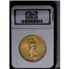 Image 1 : 	1924 $20 MS64 NGC. Both sides exhibit a satiny, almost 1924