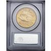 Image 2 : 	1924 $20 MS64 PCGS. Highly lustrous and well struck wi 1924