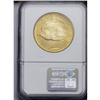 Image 4 : 	1924 $20 MS66 NGC. The 1924, with a mintage of over 4 1924