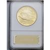 Image 4 : 	1924 $20 MS66 NGC. Booming luster graces this smooth a 1924