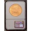 Image 4 : 	1924 $20 MS66 NGC. A coin of obvious originality with 1924
